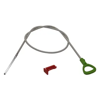 Febi Bilstein Automatic Transmission Dipstick - 168589012100